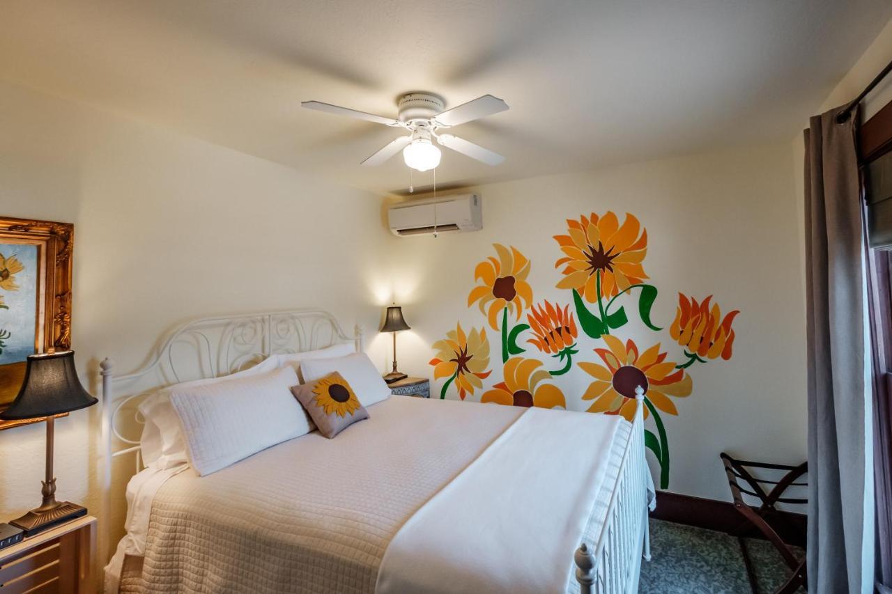Mamere'S Guest House Monmouth Exterior foto